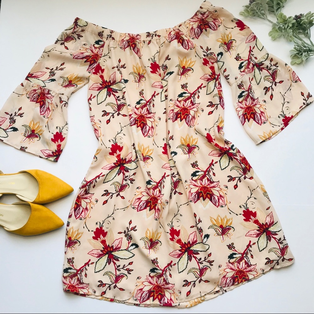 Carolina Belle | Dress